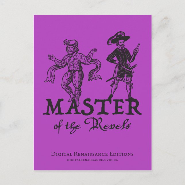 Carte postale Jiggin Veins (Devant)