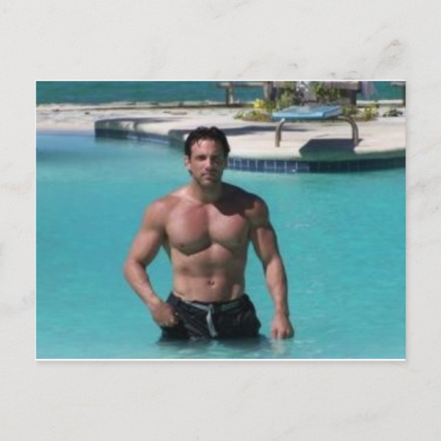 Carte Postale Joe Black aux Philippines (Devant)