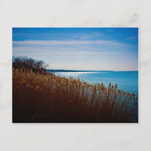 Carte postale Joe Pool Lake