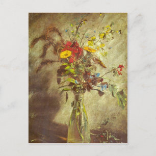 Carte Postale John Constable - Vie morte