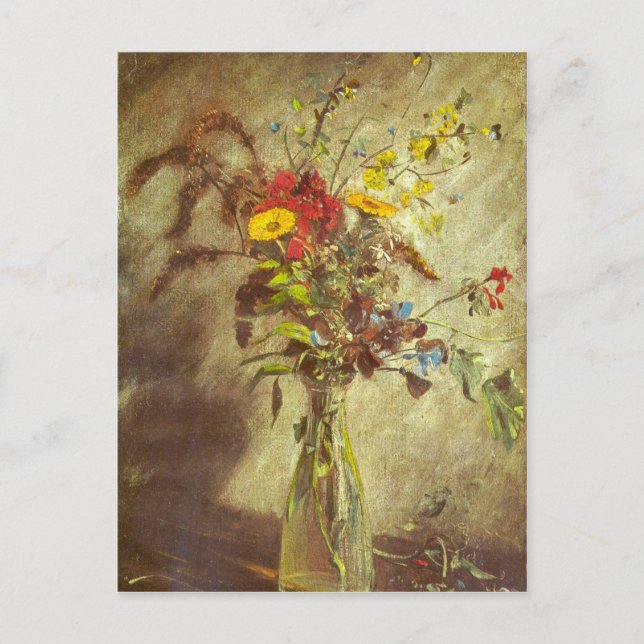 Carte Postale John Constable - Vie morte (Devant)