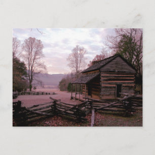 Carte Postale John Oliver Place