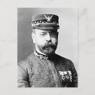 Carte Postale John Philip Sousa Portrait