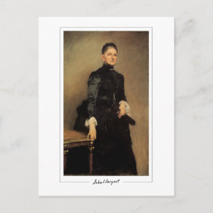 Carte Postale John Singer Sargent #431-2 - Beaux-Arts