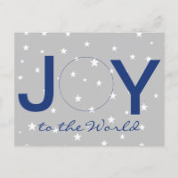 Joie à la nativité mondiale