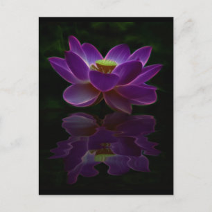 Carte Postale Joie de Vivre