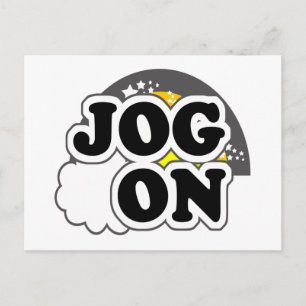 Carte Postale Joindre