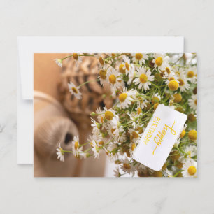 CARTE POSTALE JOLI ANNIVERSAIRE