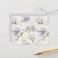 Jolies fleurs de lavande violette