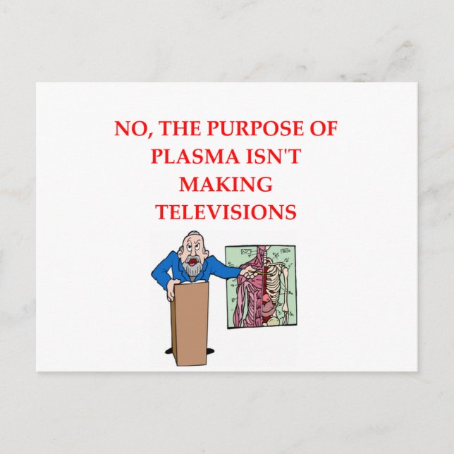 Carte Postale jome de l'école de médecine (Devant)