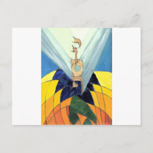 Carte Postale Joseph