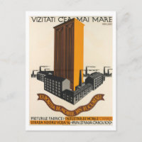 Joseph Classeur, Budapest Meubles Exposition Vinta