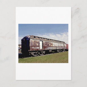Carte Postale Joue Toujours Avec Des Trains