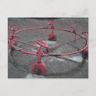 Carte Postale Jouer Avec Moi ?