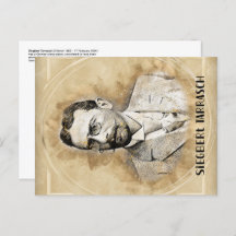 Joueur d'échecs Siegbert Tarrasch