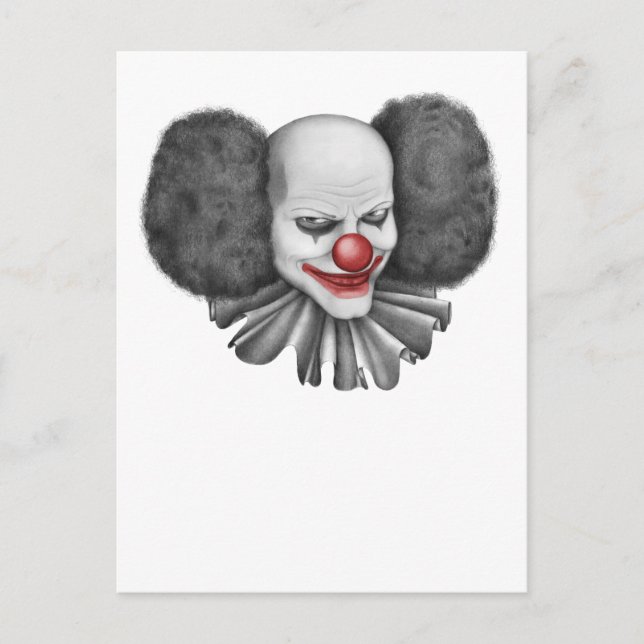 Carte Postale Jouons au cadeau (Devant)