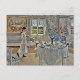 Carte Postale Jour de célébration