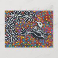 Jour de Colibri Mort