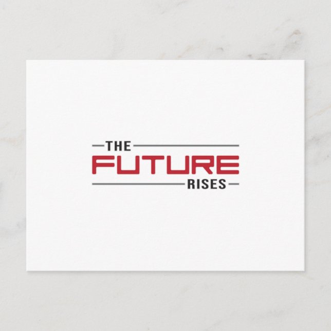 Carte Postale Jour de la science-fiction Science Aliens Nerds Ca (Devant)