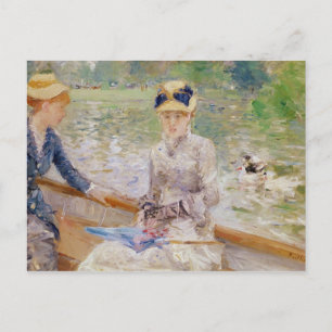 Carte Postale Jour de l'été 1879