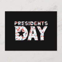 Jour des Présidents Essentiel