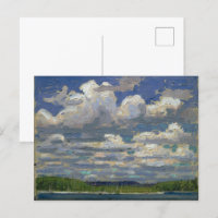 Jour d'été | Tom Thomson |