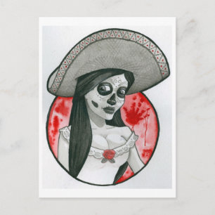 Carte Postale jour du...