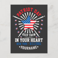 Jour du Patriotisme N'oubliez Jamais Le 11 Septemb