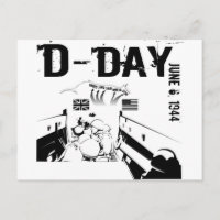 JOUR J 6 juin 1944