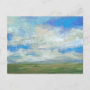 Carte Postale Jour lumineux I