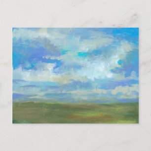 Carte Postale Jour lumineux II