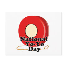 Jour national Yo-Yo