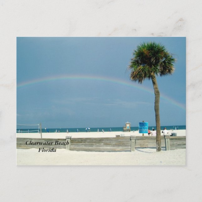 Carte Postale Jour parfait, Lieu parfait (Devant)