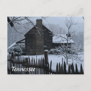 Carte Postale Journal