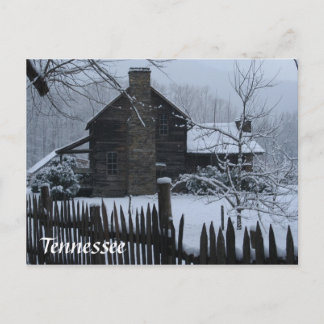 Carte Postale Journal