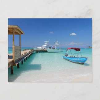 Carte Postale Journée ensoleillée.JPG