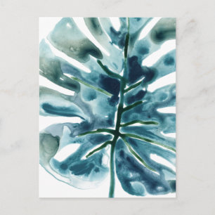 Carte Postale Joyau tropical Palm