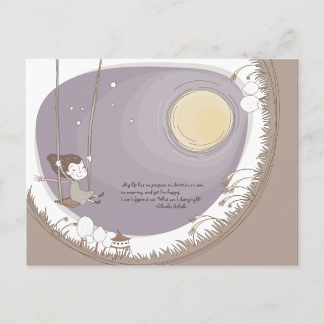 Carte postale Joyeur #1 (Devant)