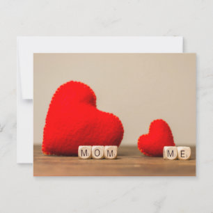 Carte Postale Joyeuse Fête des Mères