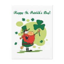 Joyeuse Saint-Patrick