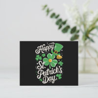 Joyeuse Saint-Patrick Patrimoine Irlandais St Patt