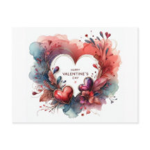 Joyeuse Saint-Valentin