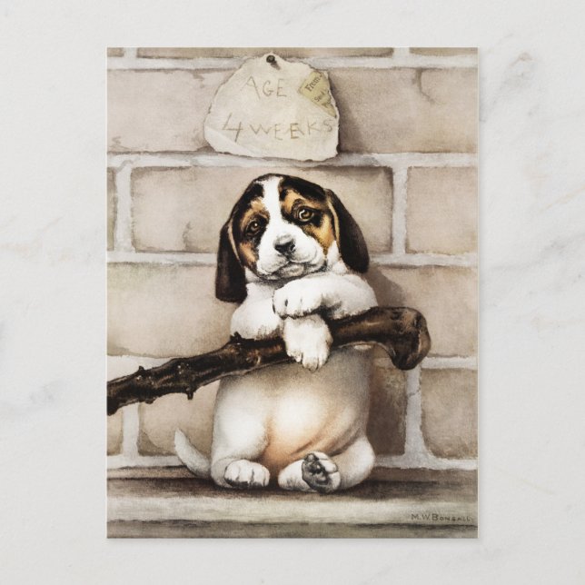 Carte Postale Joyeuses fêtes (Devant)