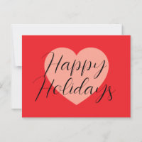 Joyeuses Fêtes Joyeux Noël Période de Vacances Cœu