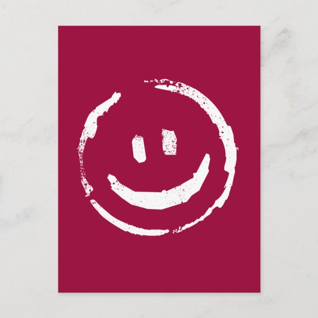 Carte Postale Joyeux 2 (Devant)