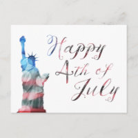 Joyeux 4 juillet (livre de la liberté)