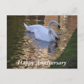 Carte postale Joyeux Anniversaire