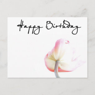 Carte Postale Joyeux anniversaire !