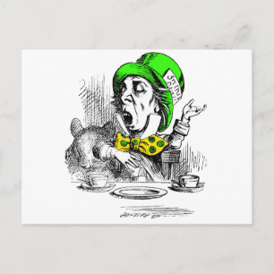 Carte Postale Joyeux anniversaire