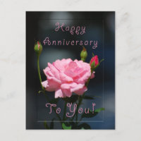 Joyeux anniversaire